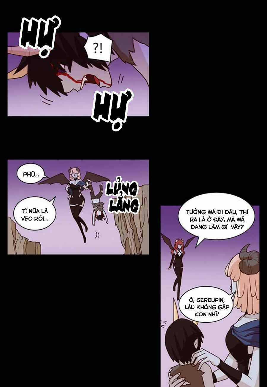 The Devil King Is Bored - Chapter 84 - Trang 5