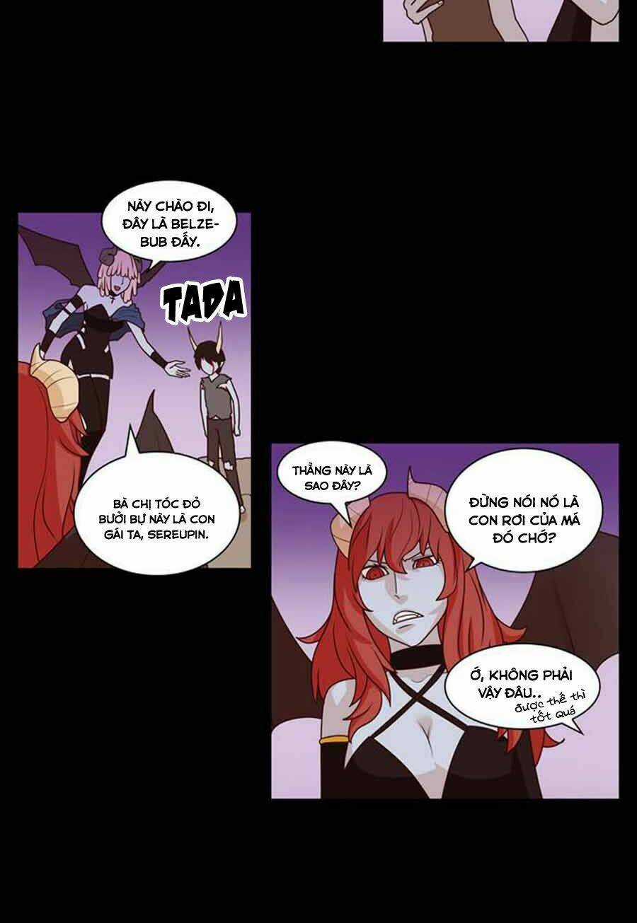 The Devil King Is Bored - Chapter 84 - Trang 6