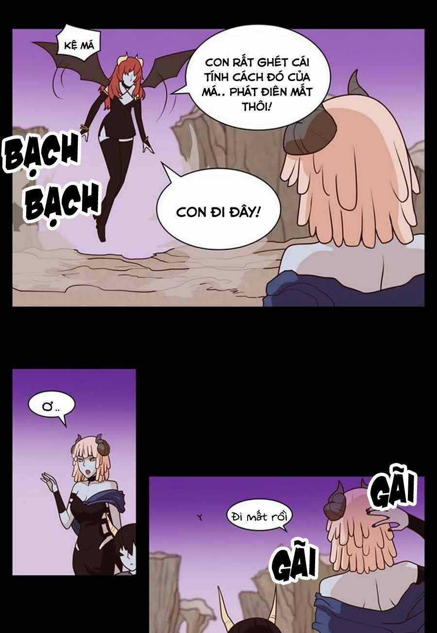 The Devil King Is Bored - Chapter 84 - Trang 9