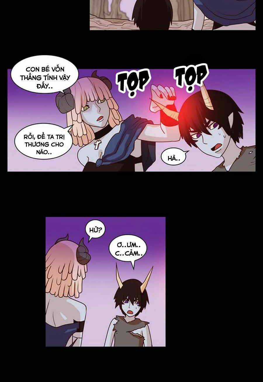 The Devil King Is Bored - Chapter 84 - Trang 10