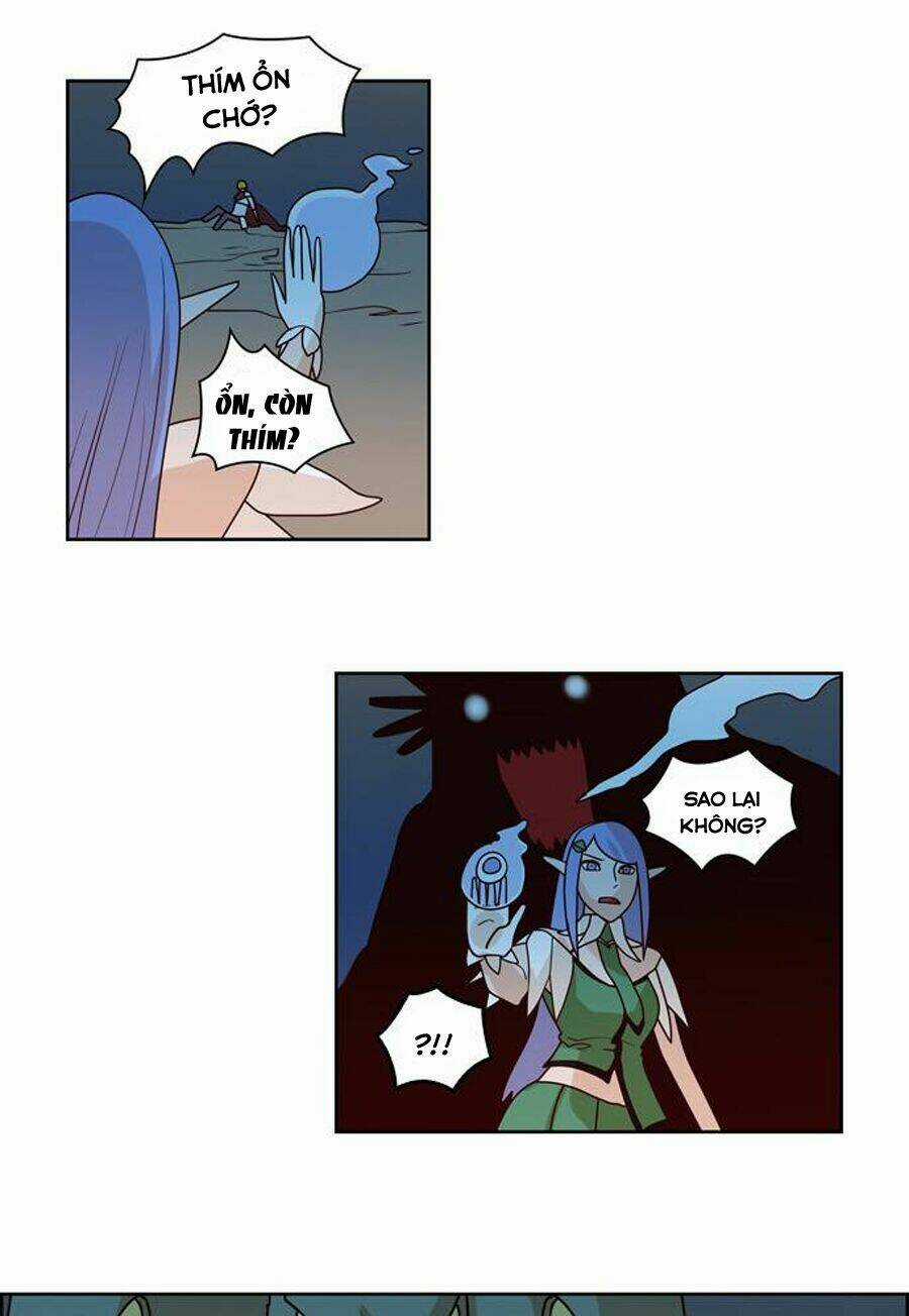 The Devil King Is Bored - Chapter 85 - Trang 13