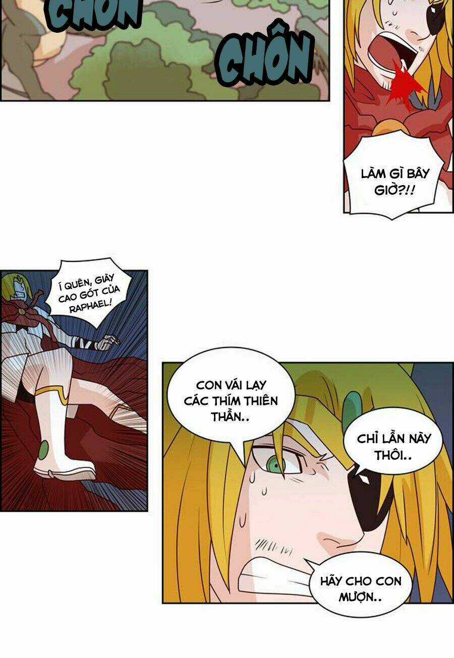 The Devil King Is Bored - Chapter 85 - Trang 16