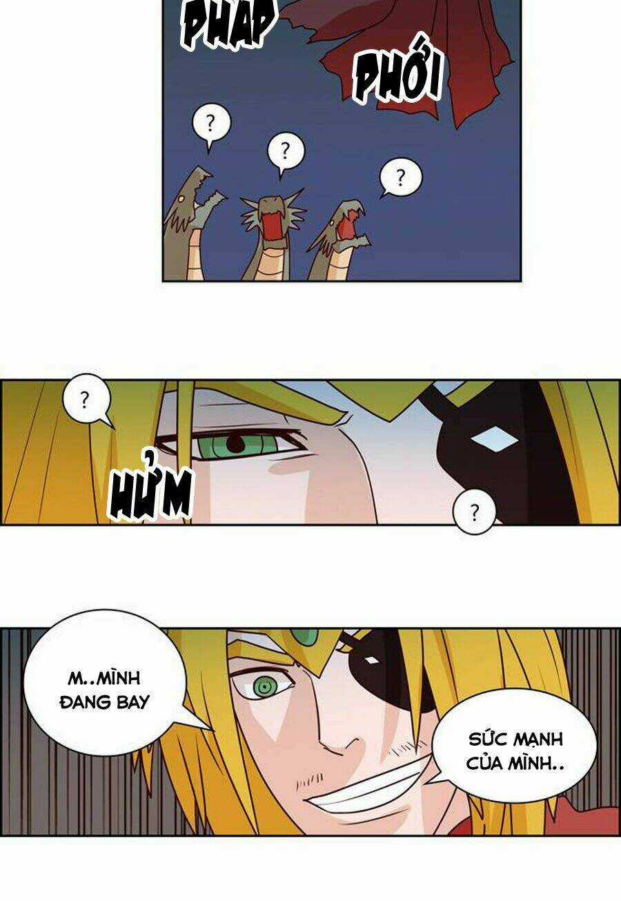 The Devil King Is Bored - Chapter 85 - Trang 18