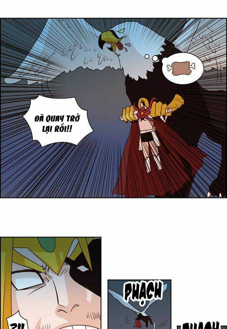 The Devil King Is Bored - Chapter 85 - Trang 19