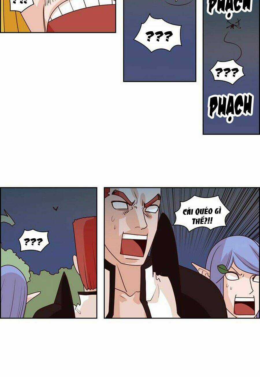 The Devil King Is Bored - Chapter 85 - Trang 20