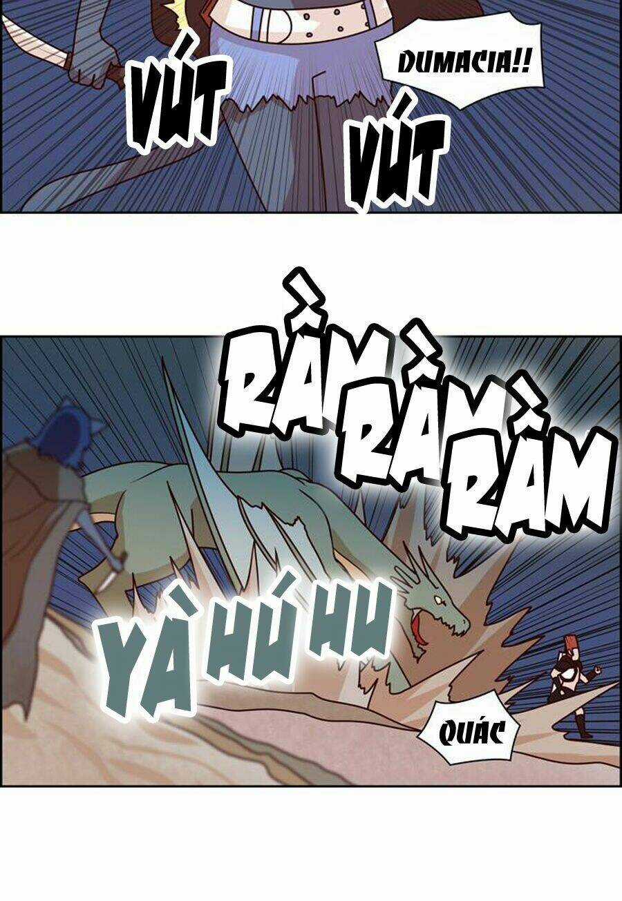 The Devil King Is Bored - Chapter 85 - Trang 24