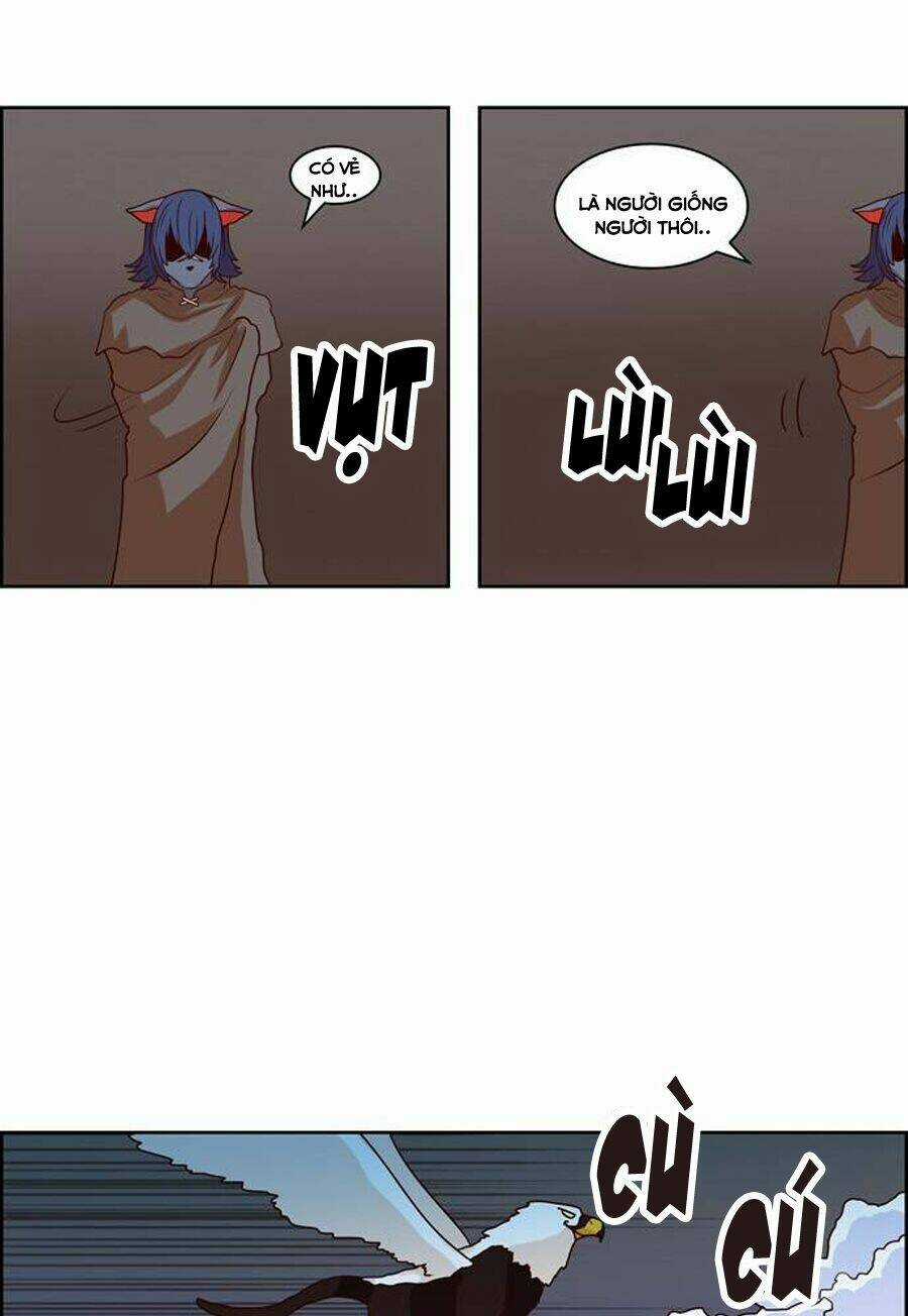 The Devil King Is Bored - Chapter 85 - Trang 25