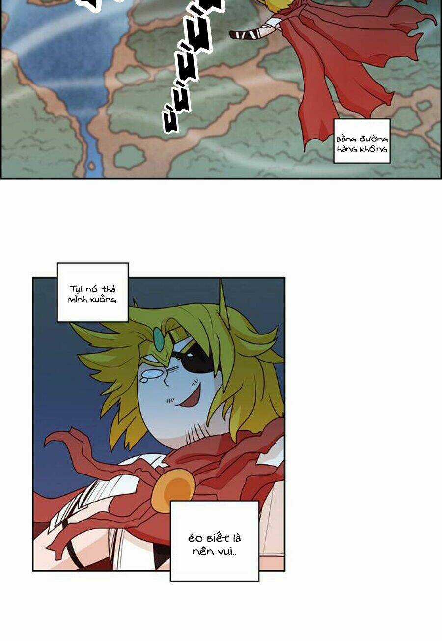 The Devil King Is Bored - Chapter 85 - Trang 28