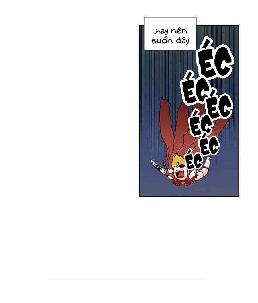 The Devil King Is Bored - Chapter 85 - Trang 29