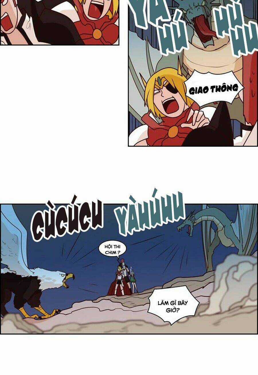 The Devil King Is Bored - Chapter 85 - Trang 6