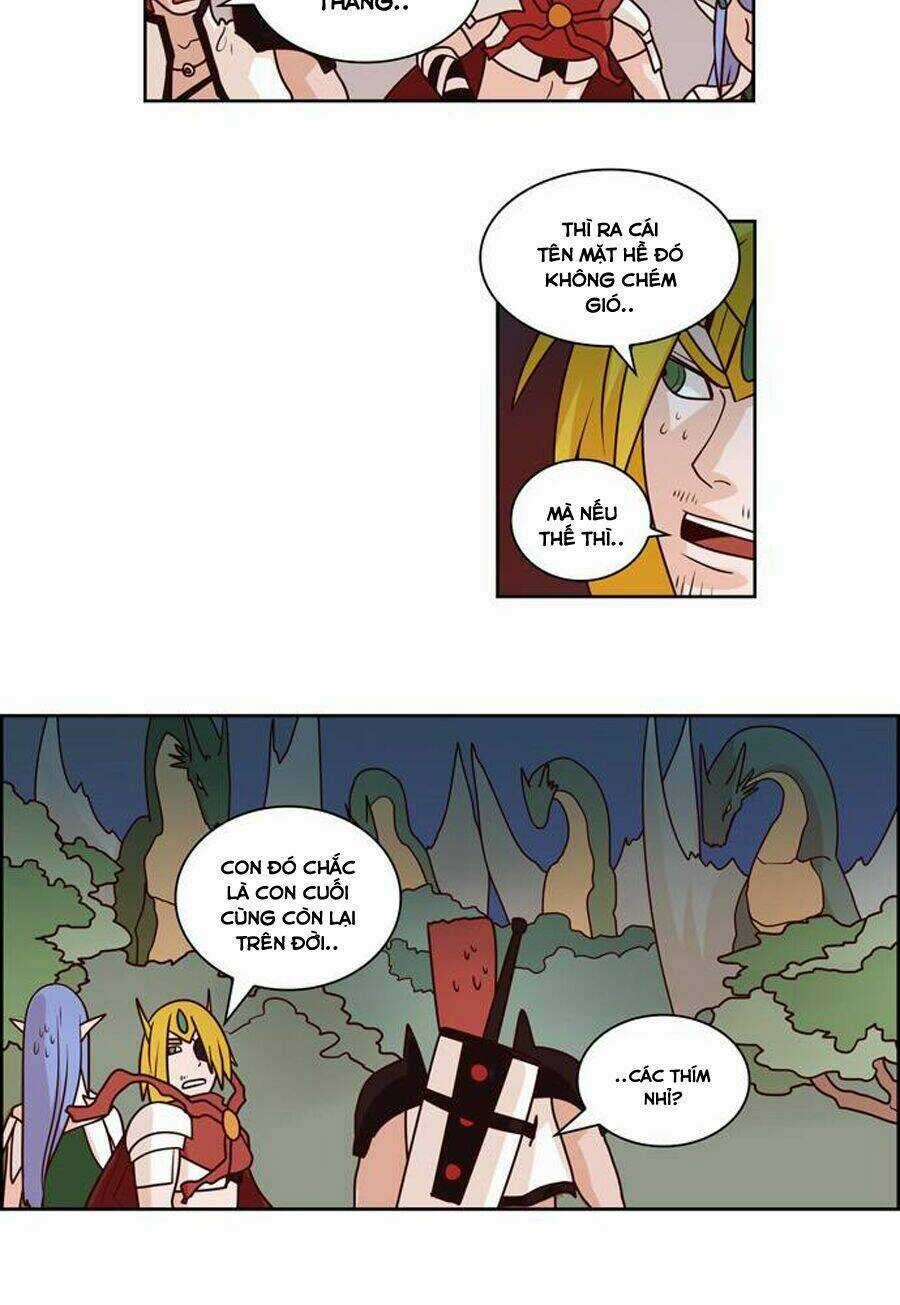 The Devil King Is Bored - Chapter 85 - Trang 8