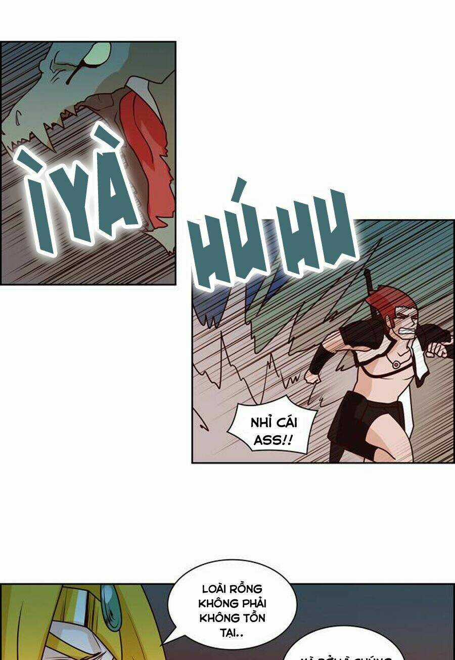 The Devil King Is Bored - Chapter 85 - Trang 9