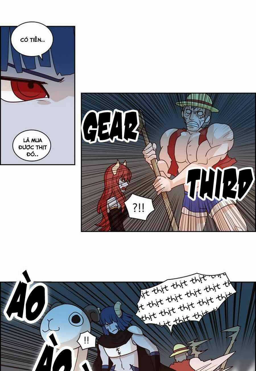 The Devil King Is Bored - Chapter 86 - Trang 13