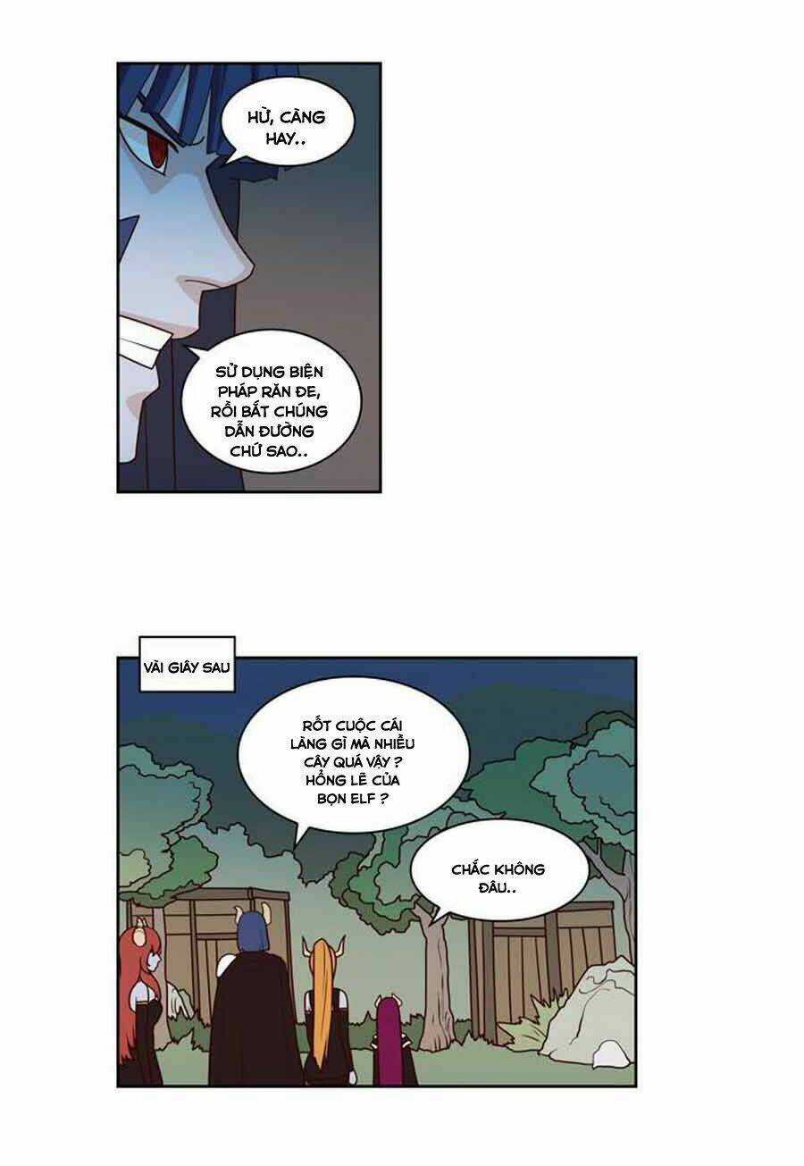 The Devil King Is Bored - Chapter 86 - Trang 16