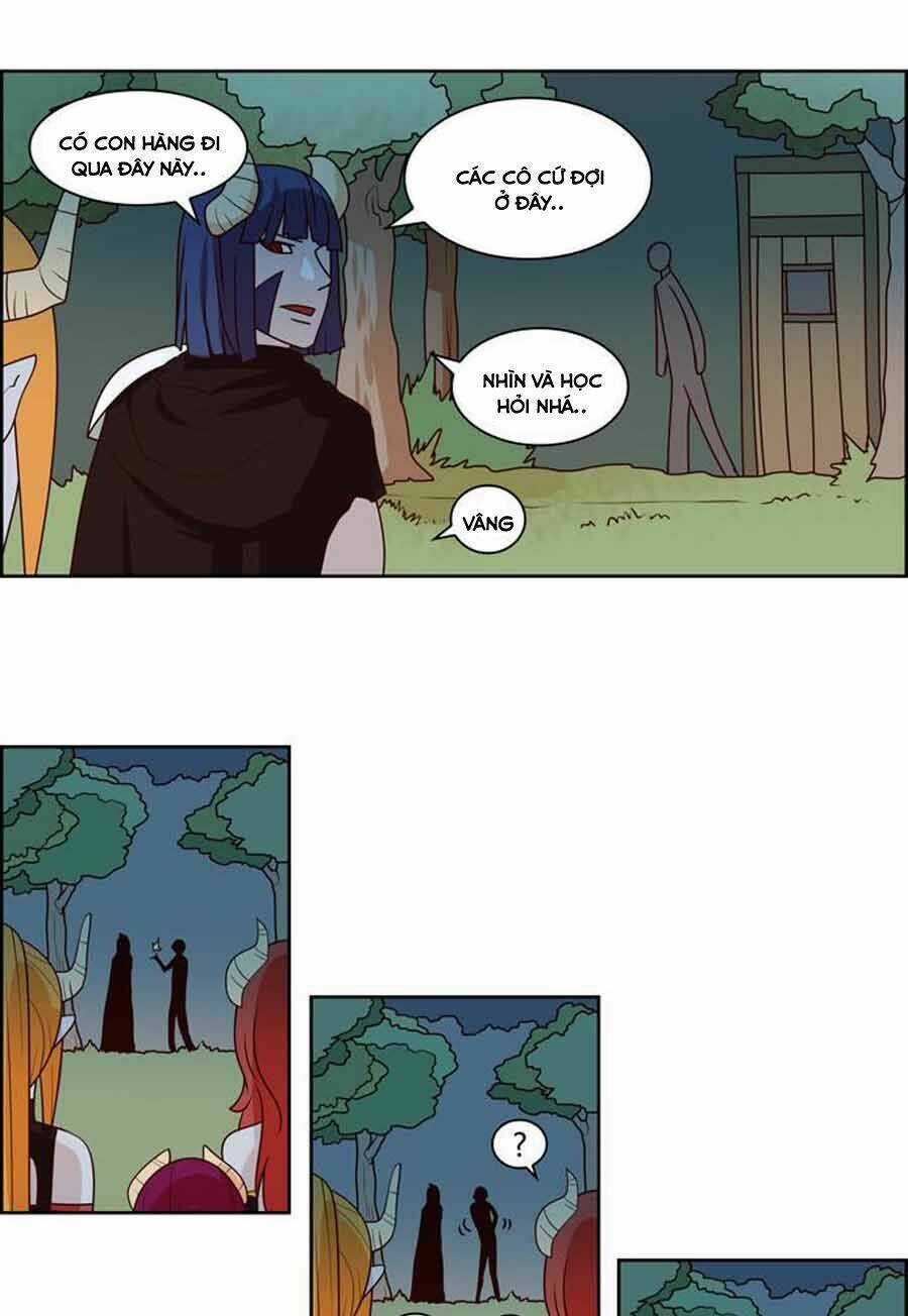 The Devil King Is Bored - Chapter 86 - Trang 17