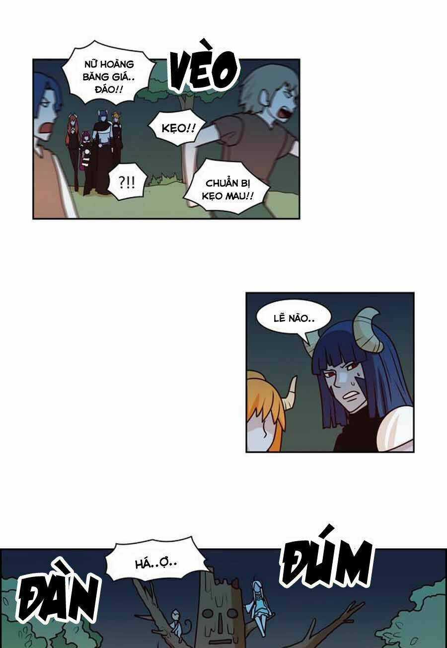 The Devil King Is Bored - Chapter 86 - Trang 19