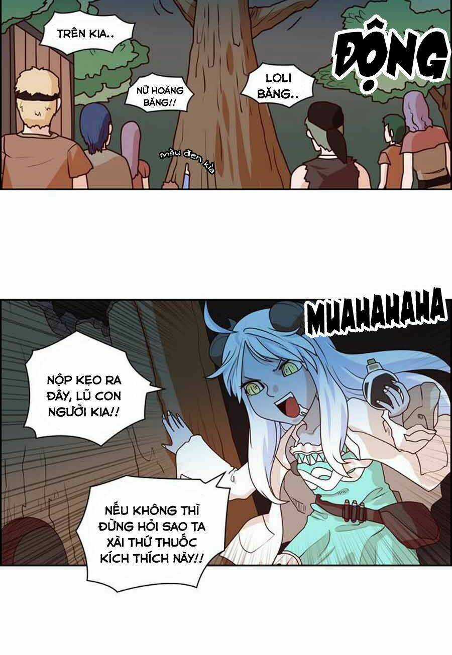 The Devil King Is Bored - Chapter 86 - Trang 20