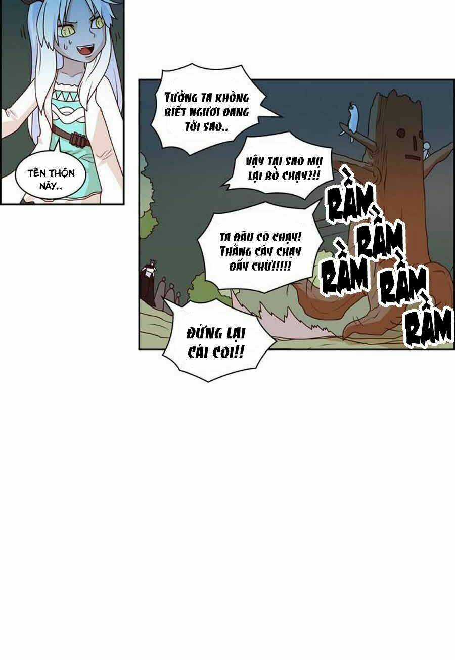 The Devil King Is Bored - Chapter 86 - Trang 22