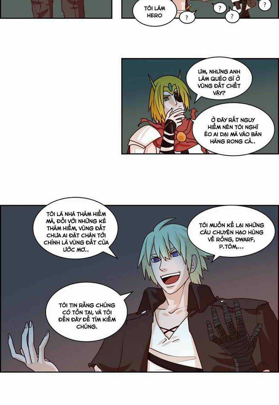 The Devil King Is Bored - Chapter 86 - Trang 24