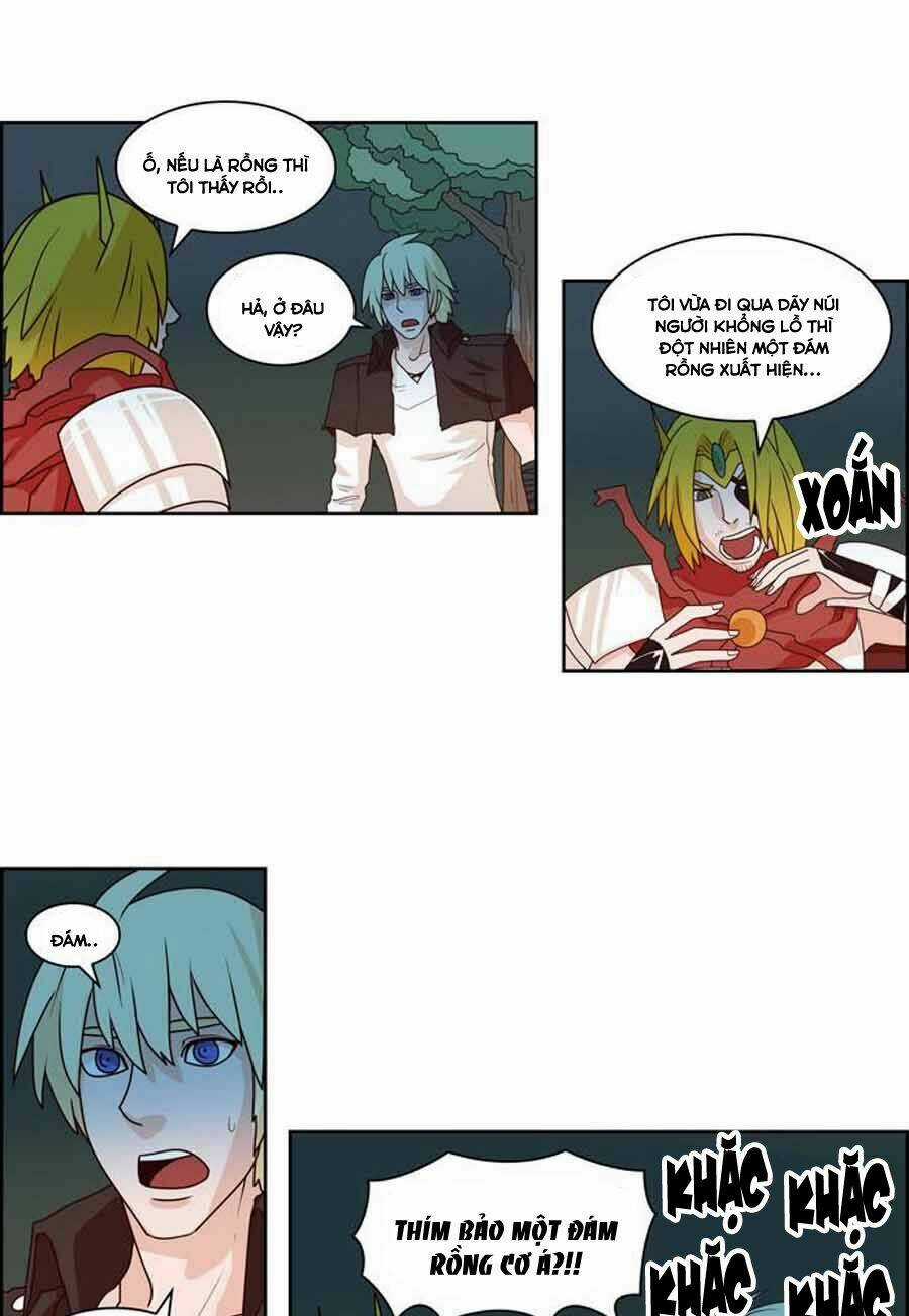 The Devil King Is Bored - Chapter 86 - Trang 25