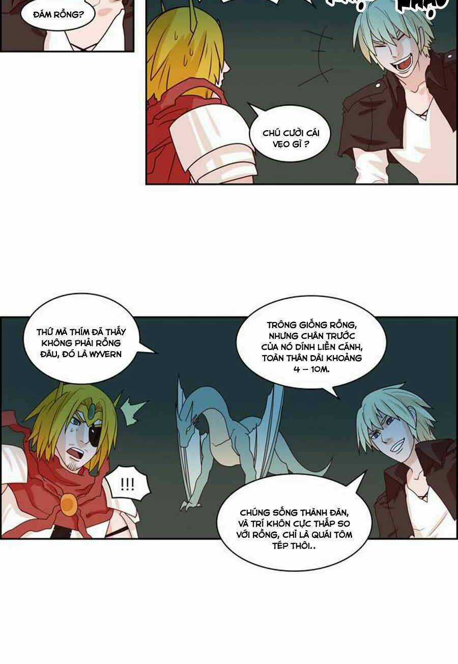 The Devil King Is Bored - Chapter 86 - Trang 26