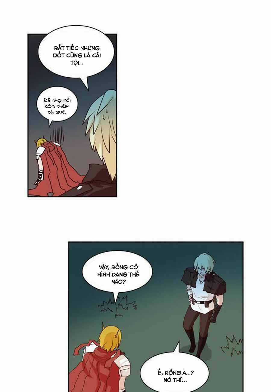 The Devil King Is Bored - Chapter 86 - Trang 27