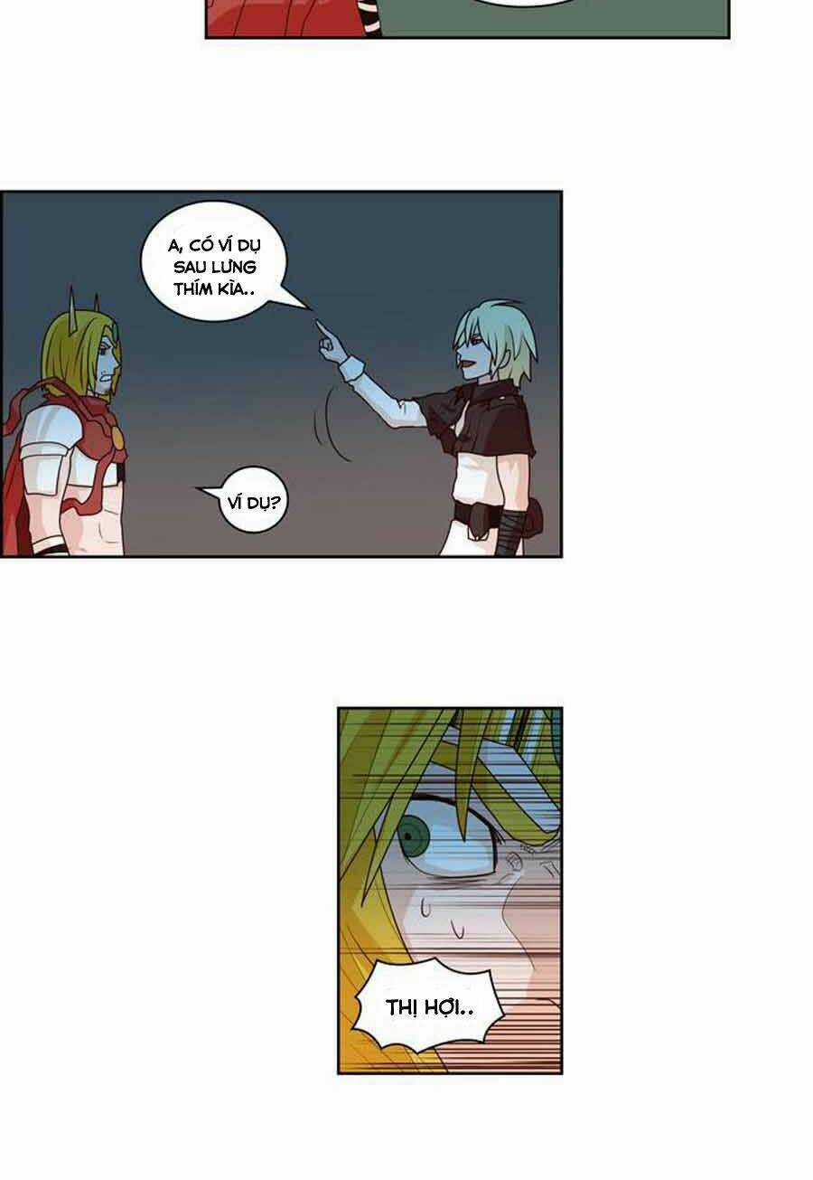 The Devil King Is Bored - Chapter 86 - Trang 28