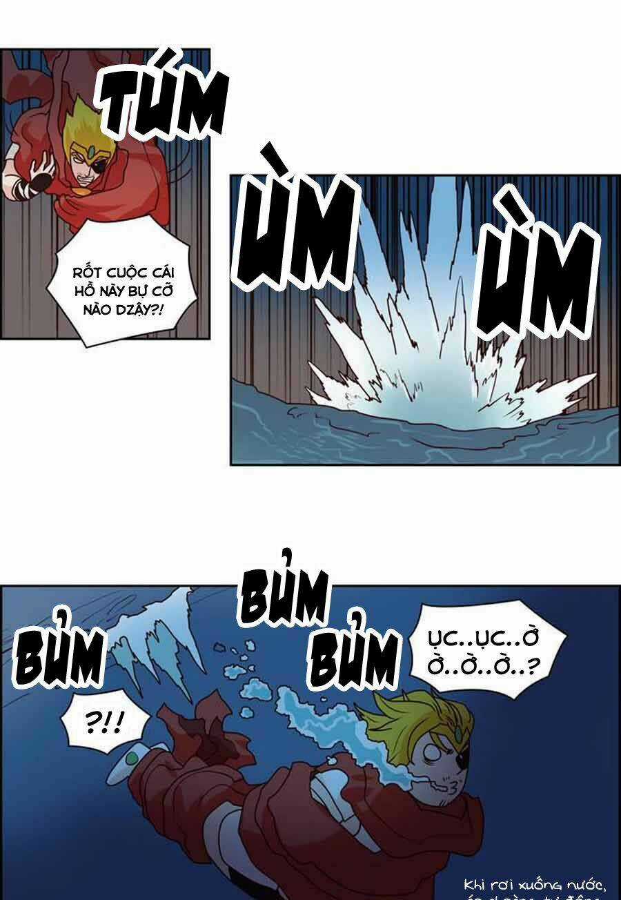 The Devil King Is Bored - Chapter 86 - Trang 7