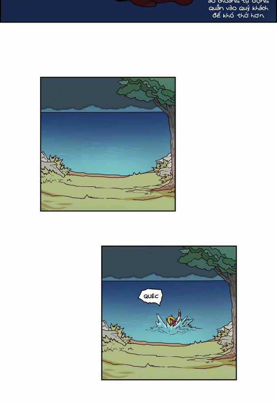 The Devil King Is Bored - Chapter 86 - Trang 8