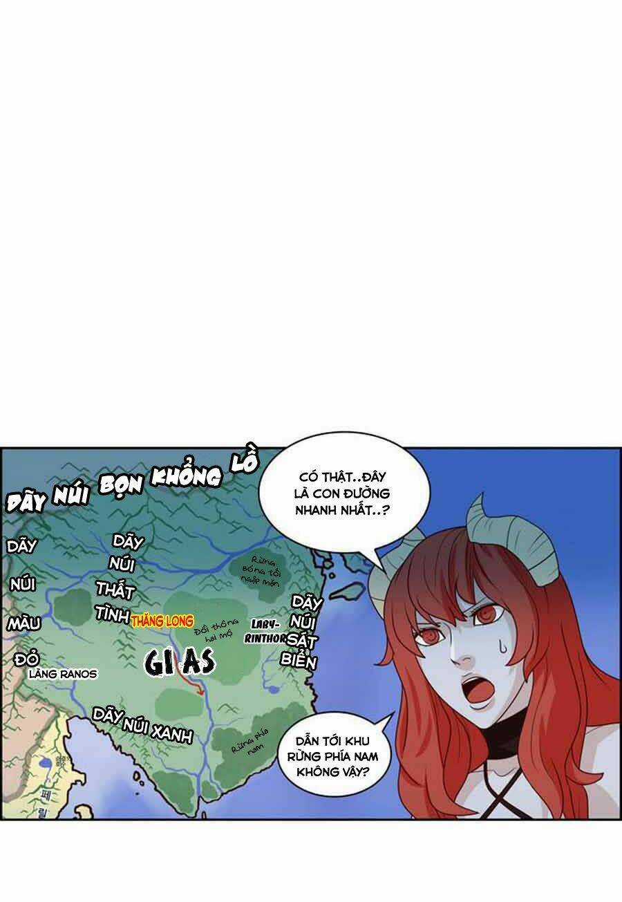 The Devil King Is Bored - Chapter 86 - Trang 10