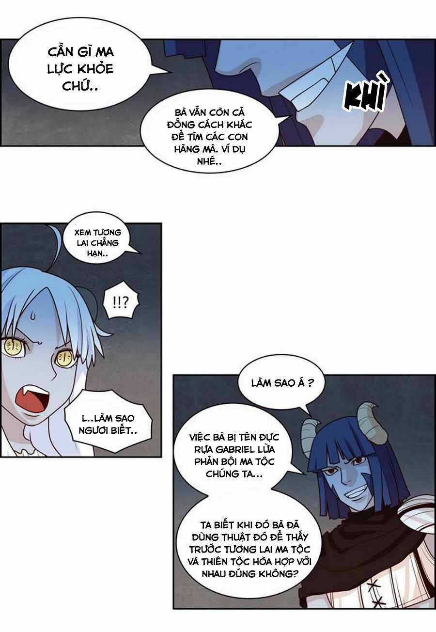 The Devil King Is Bored - Chapter 87 - Trang 13