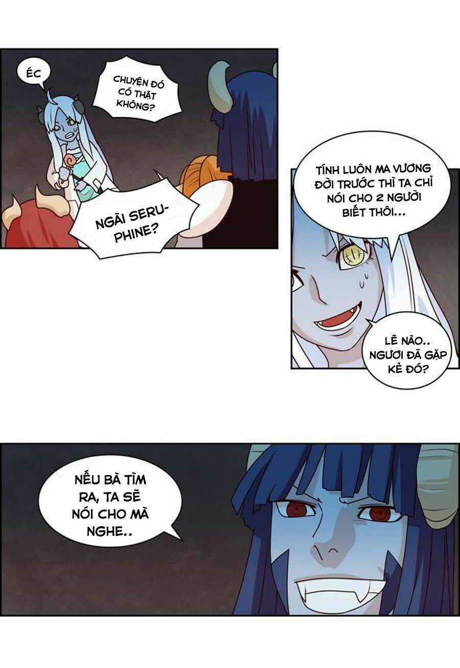 The Devil King Is Bored - Chapter 87 - Trang 14