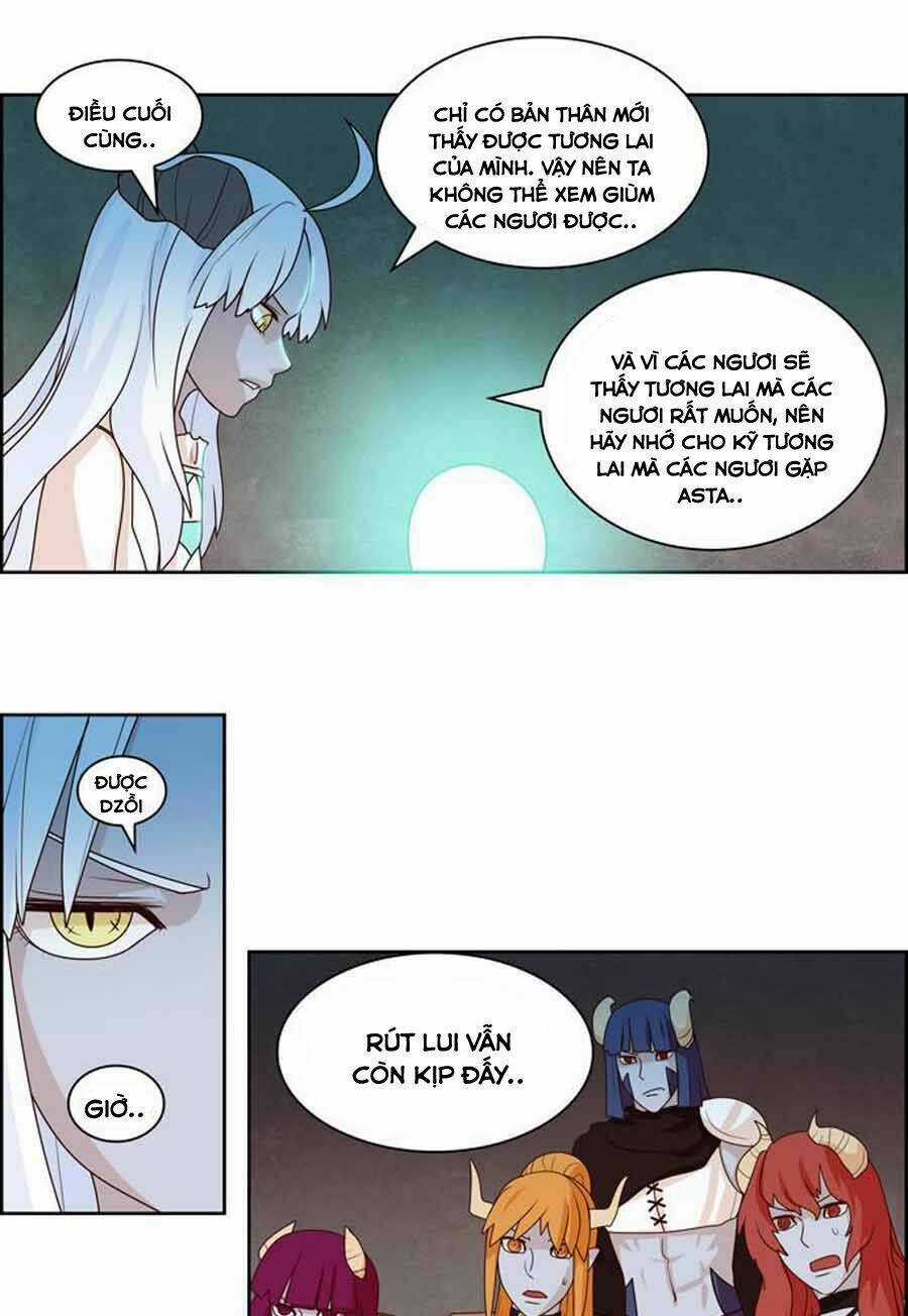 The Devil King Is Bored - Chapter 87 - Trang 17