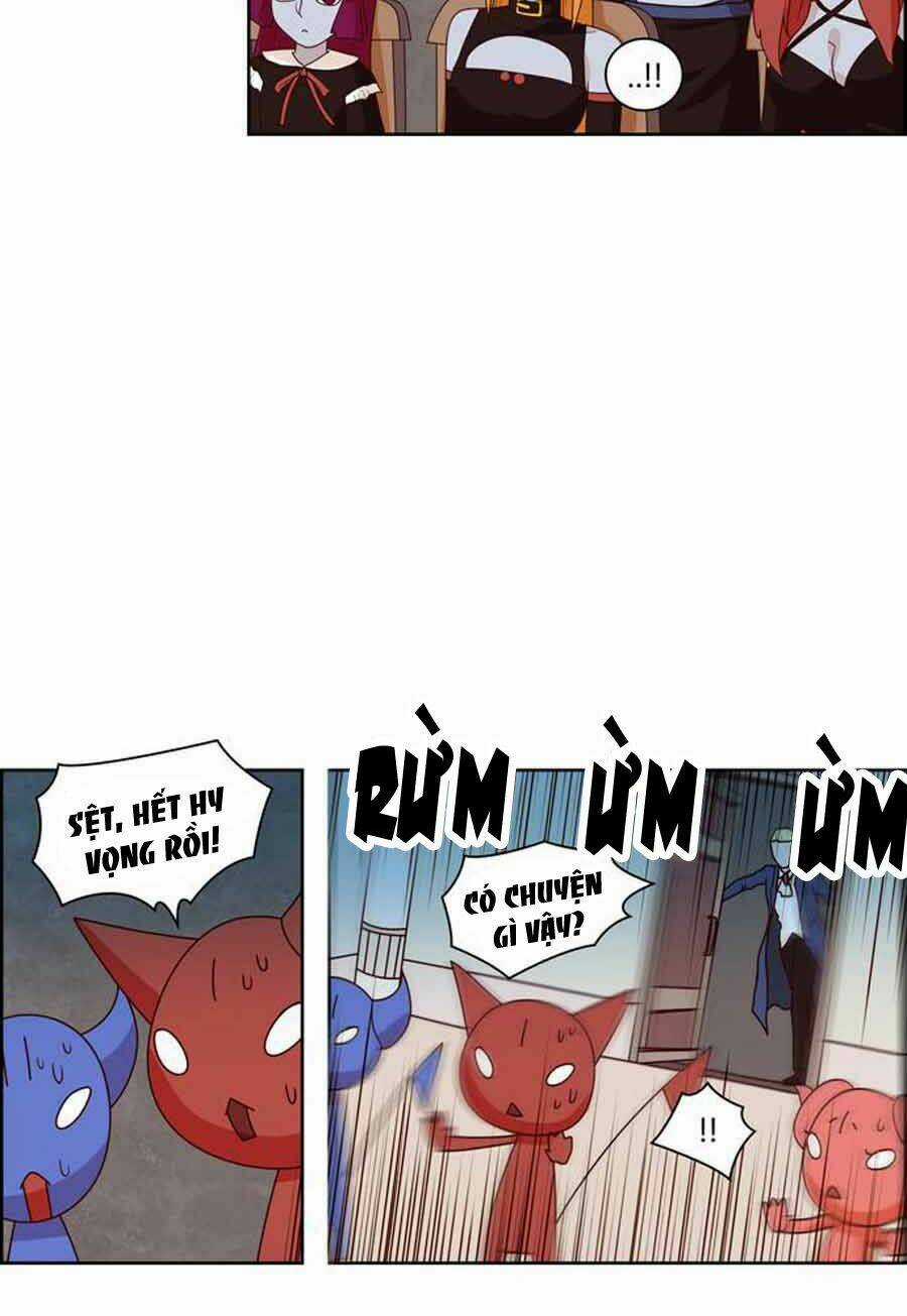 The Devil King Is Bored - Chapter 87 - Trang 18