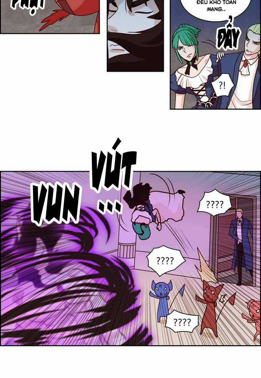 The Devil King Is Bored - Chapter 87 - Trang 20