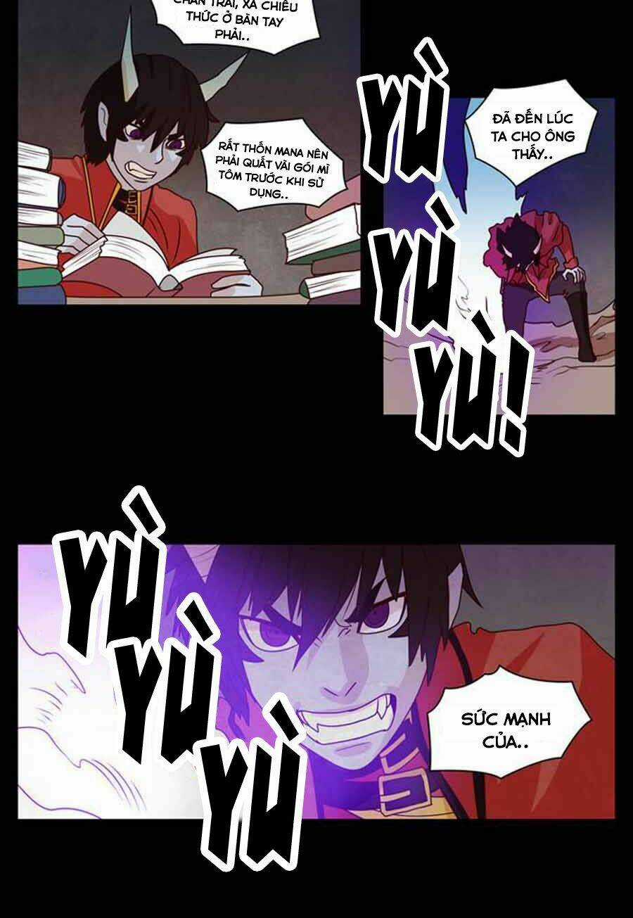 The Devil King Is Bored - Chapter 87 - Trang 24
