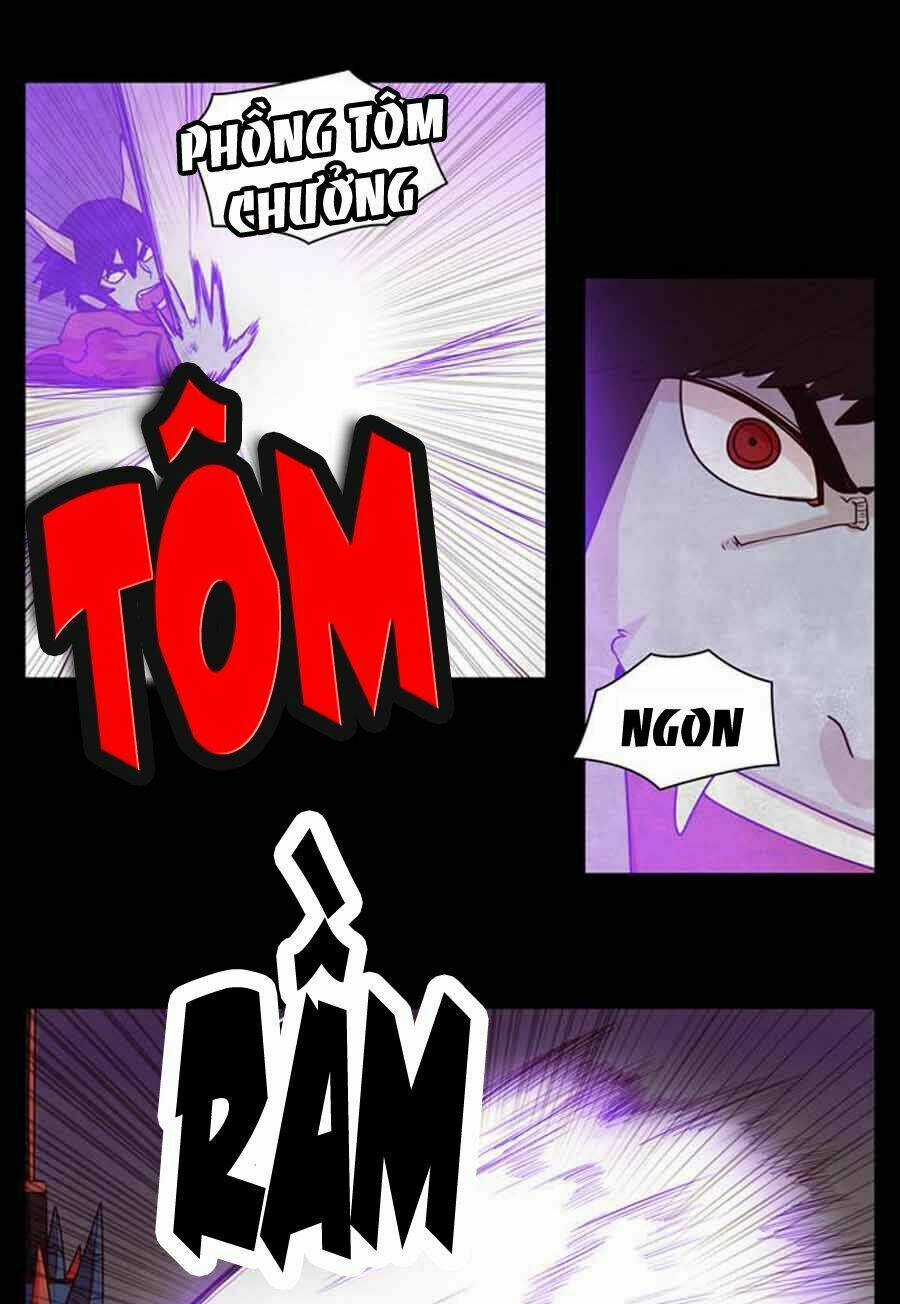 The Devil King Is Bored - Chapter 87 - Trang 25