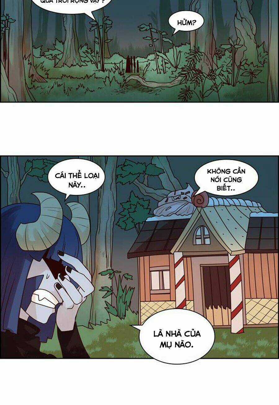 The Devil King Is Bored - Chapter 87 - Trang 4