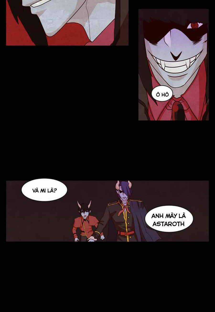 The Devil King Is Bored - Chapter 87 - Trang 32