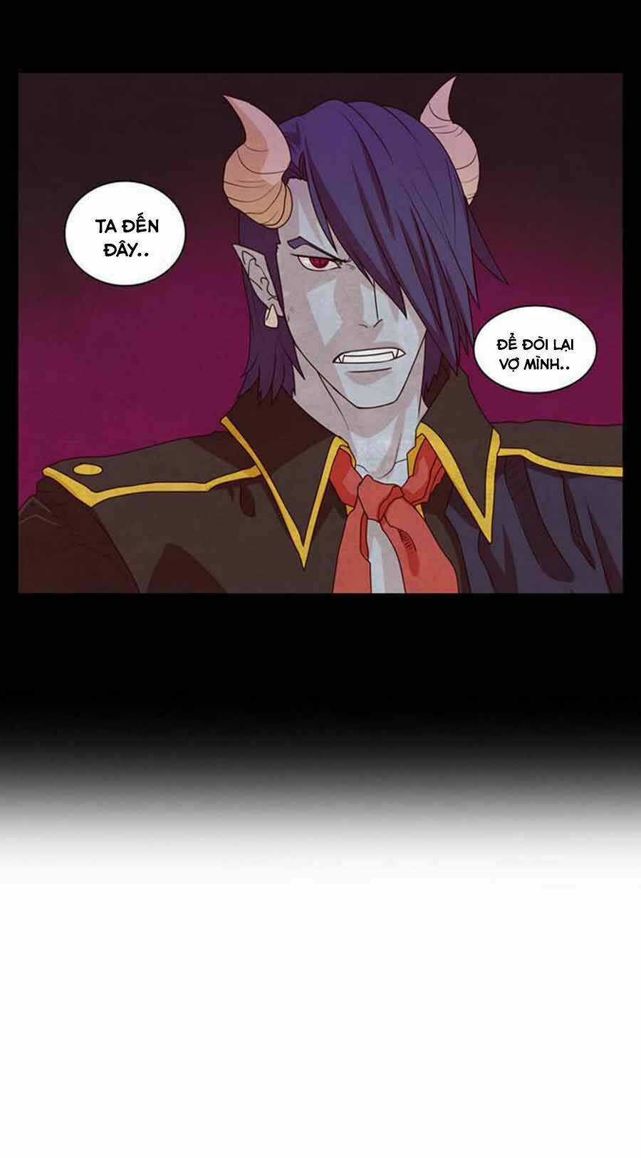 The Devil King Is Bored - Chapter 87 - Trang 33