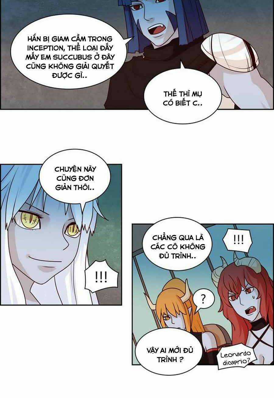 The Devil King Is Bored - Chapter 87 - Trang 8