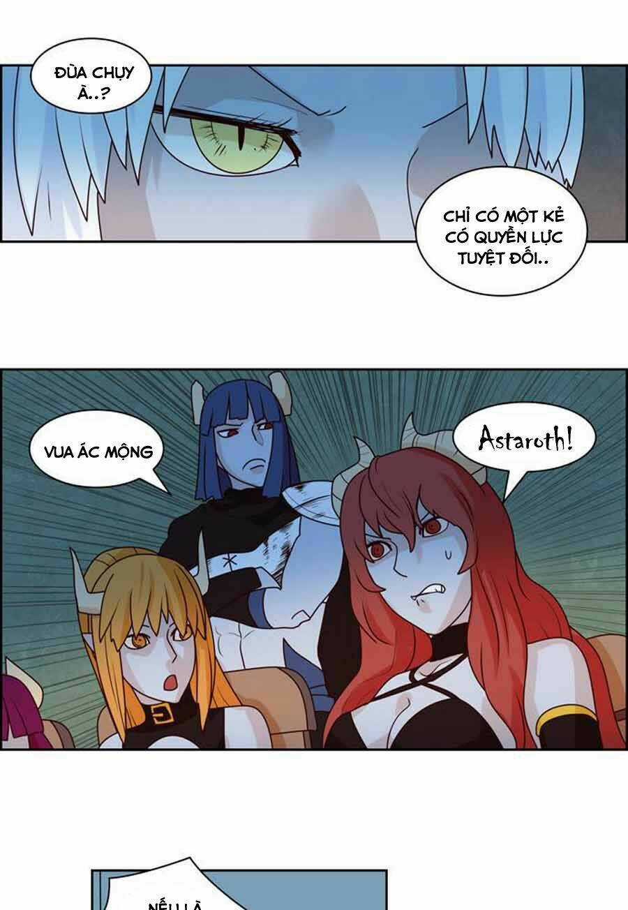 The Devil King Is Bored - Chapter 87 - Trang 9