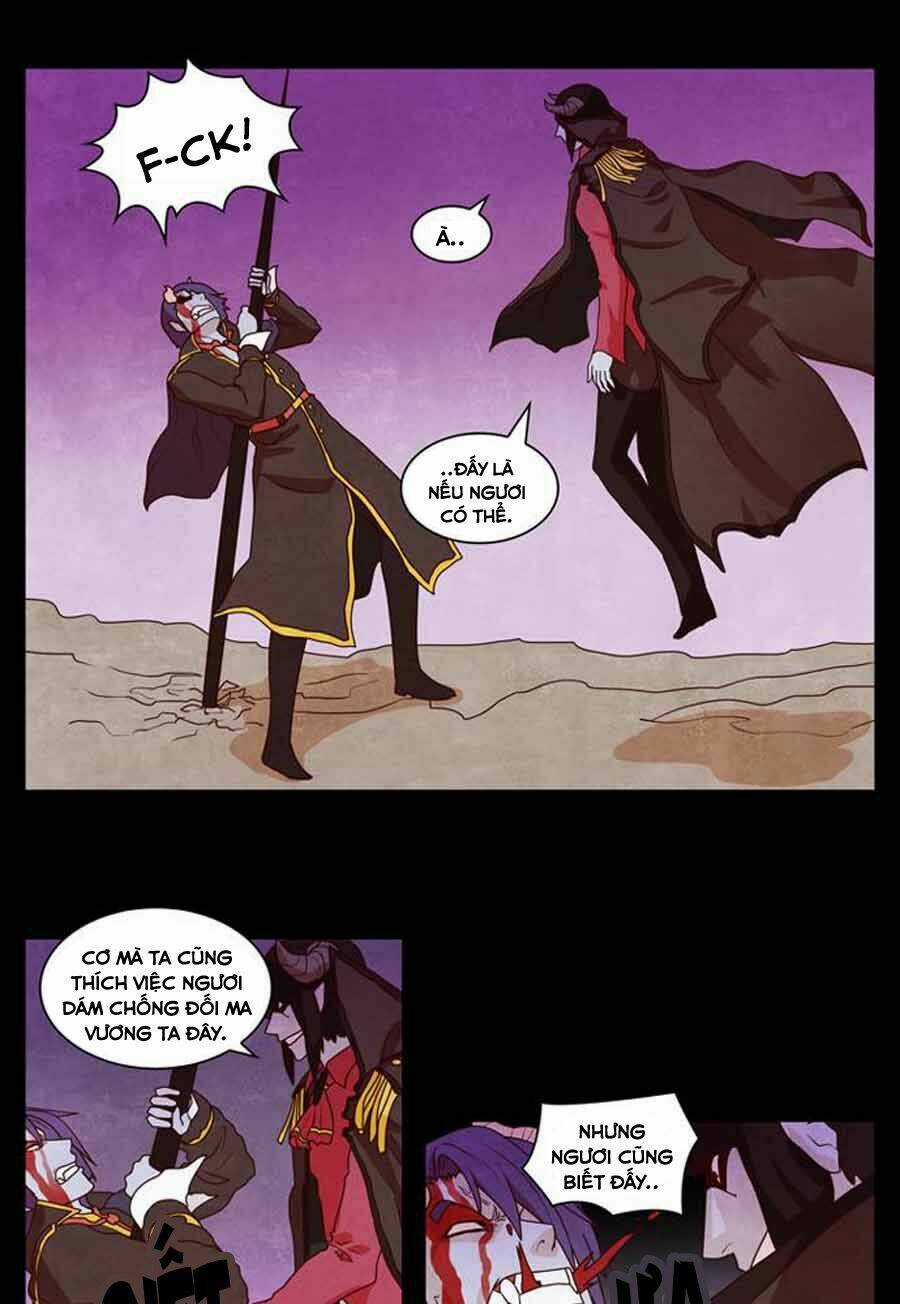 The Devil King Is Bored - Chapter 88 - Trang 11