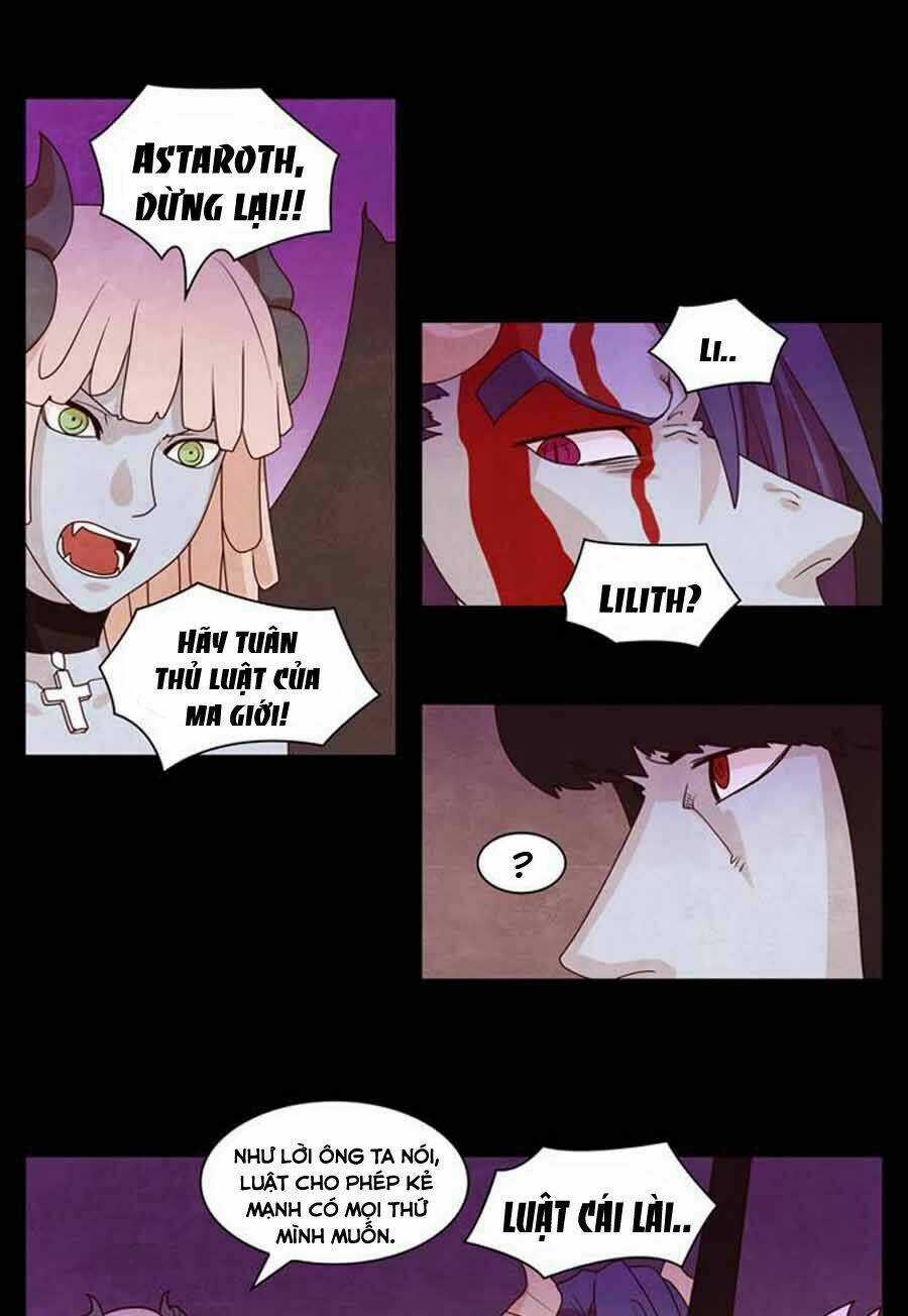 The Devil King Is Bored - Chapter 88 - Trang 13