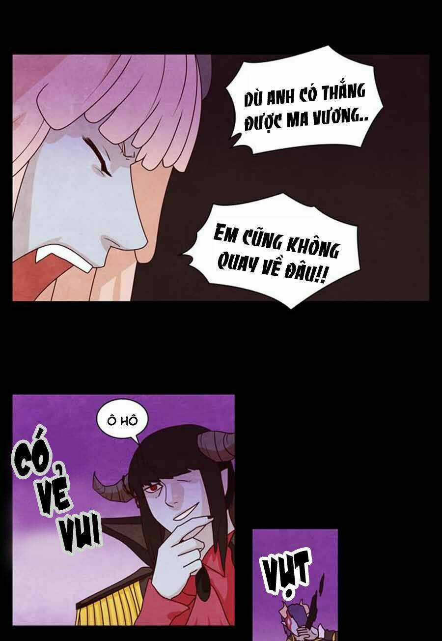 The Devil King Is Bored - Chapter 88 - Trang 15
