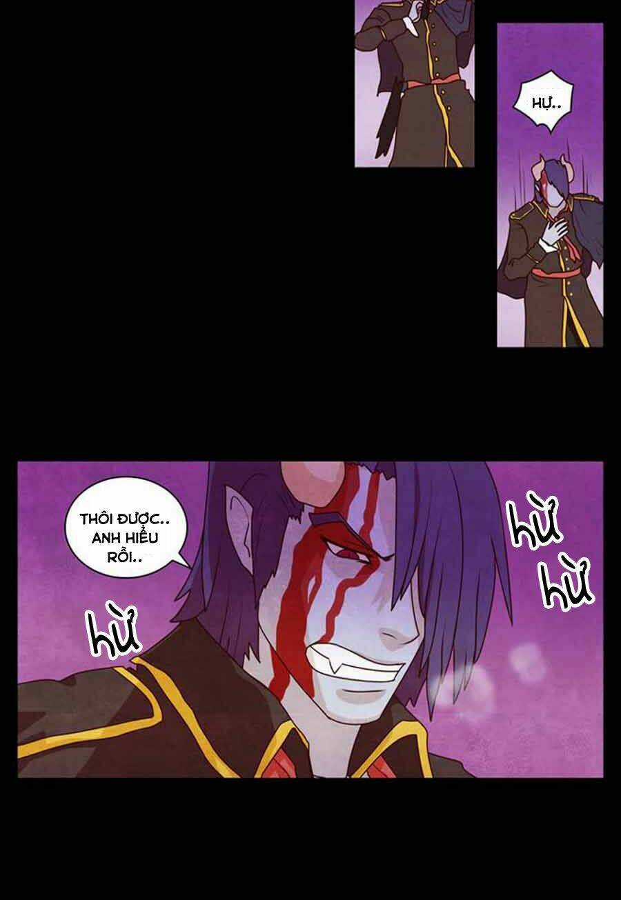 The Devil King Is Bored - Chapter 88 - Trang 16