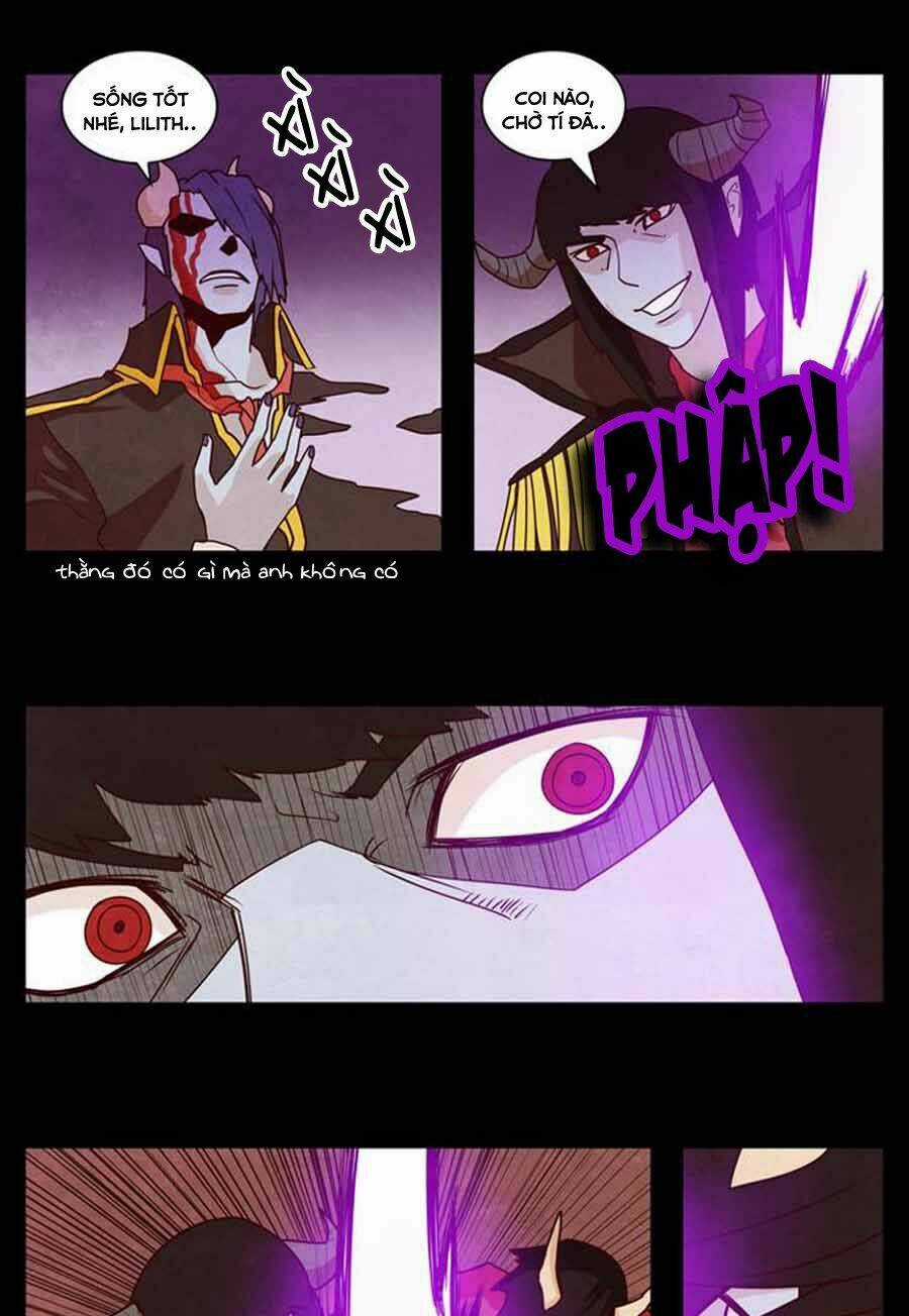 The Devil King Is Bored - Chapter 88 - Trang 17