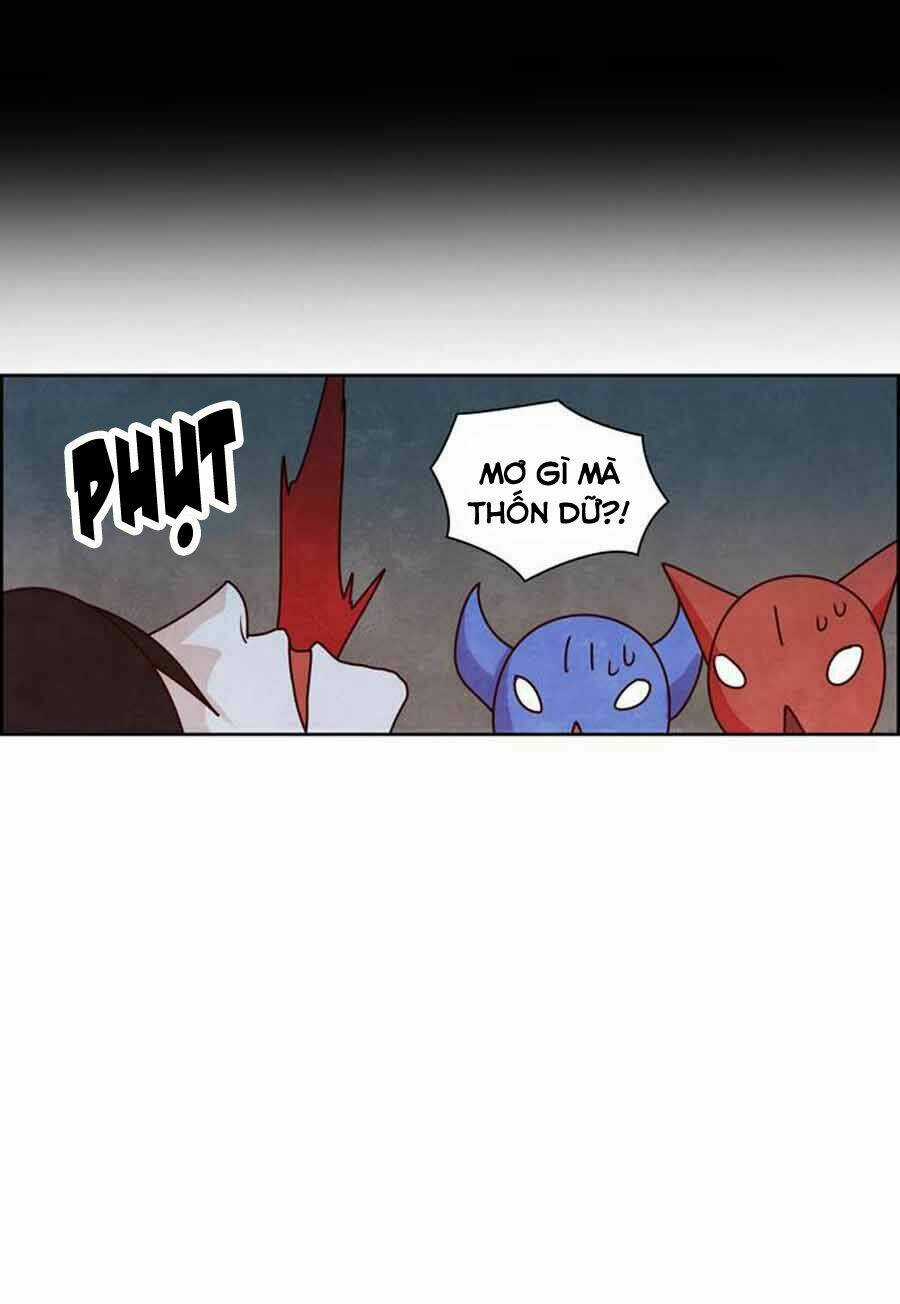 The Devil King Is Bored - Chapter 88 - Trang 19