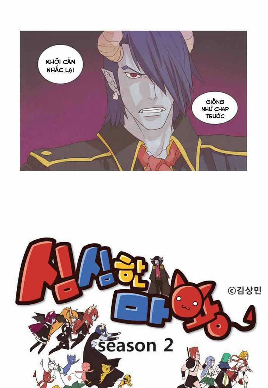 The Devil King Is Bored - Chapter 88 - Trang 3