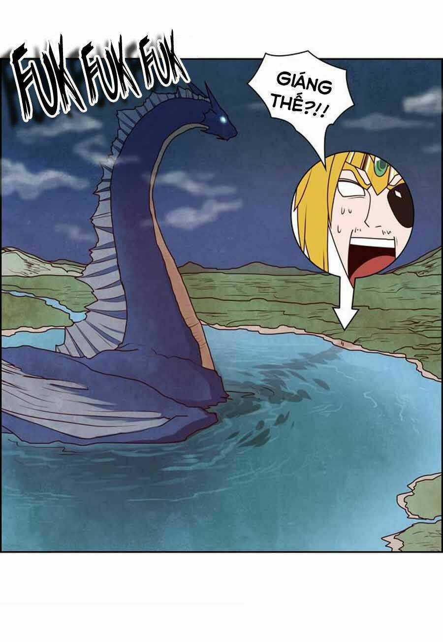 The Devil King Is Bored - Chapter 88 - Trang 21